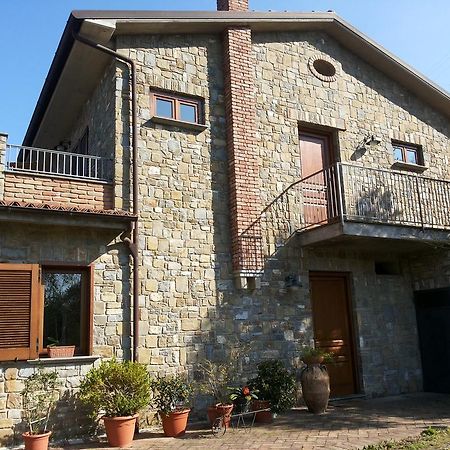 Agriturismo La Mancosa Pollica Esterno foto